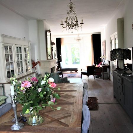 זנדוורט Family Home Marie מראה חיצוני תמונה