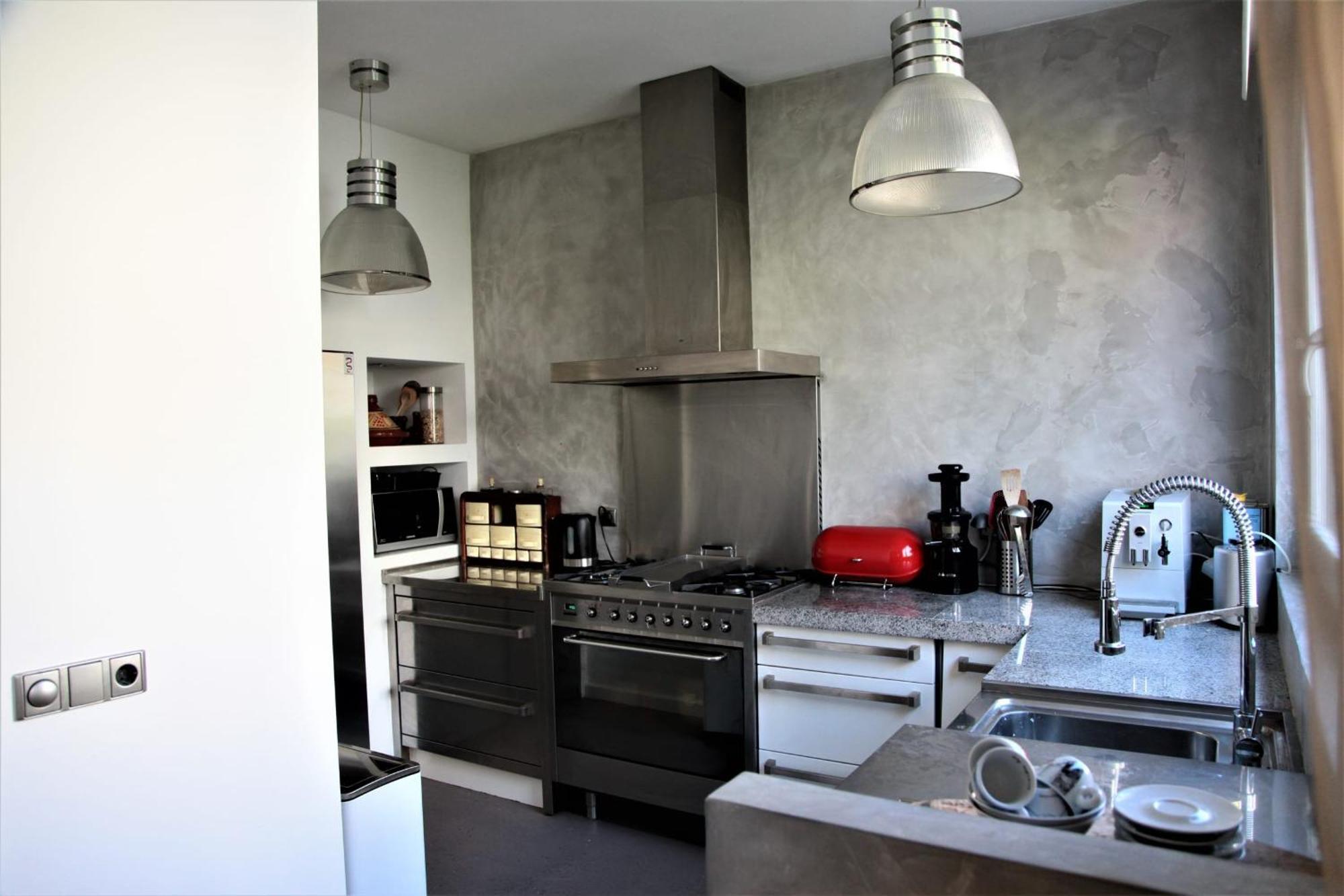 זנדוורט Family Home Marie מראה חיצוני תמונה