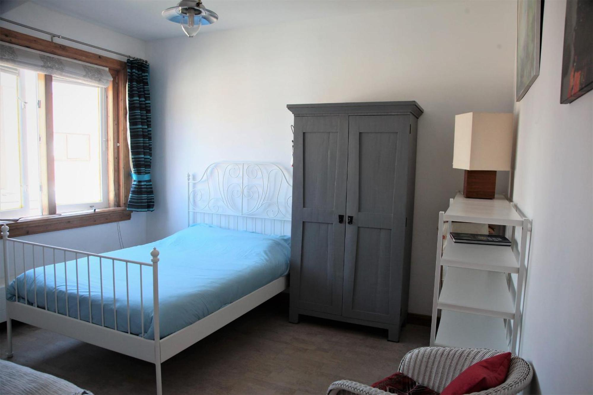 זנדוורט Family Home Marie מראה חיצוני תמונה