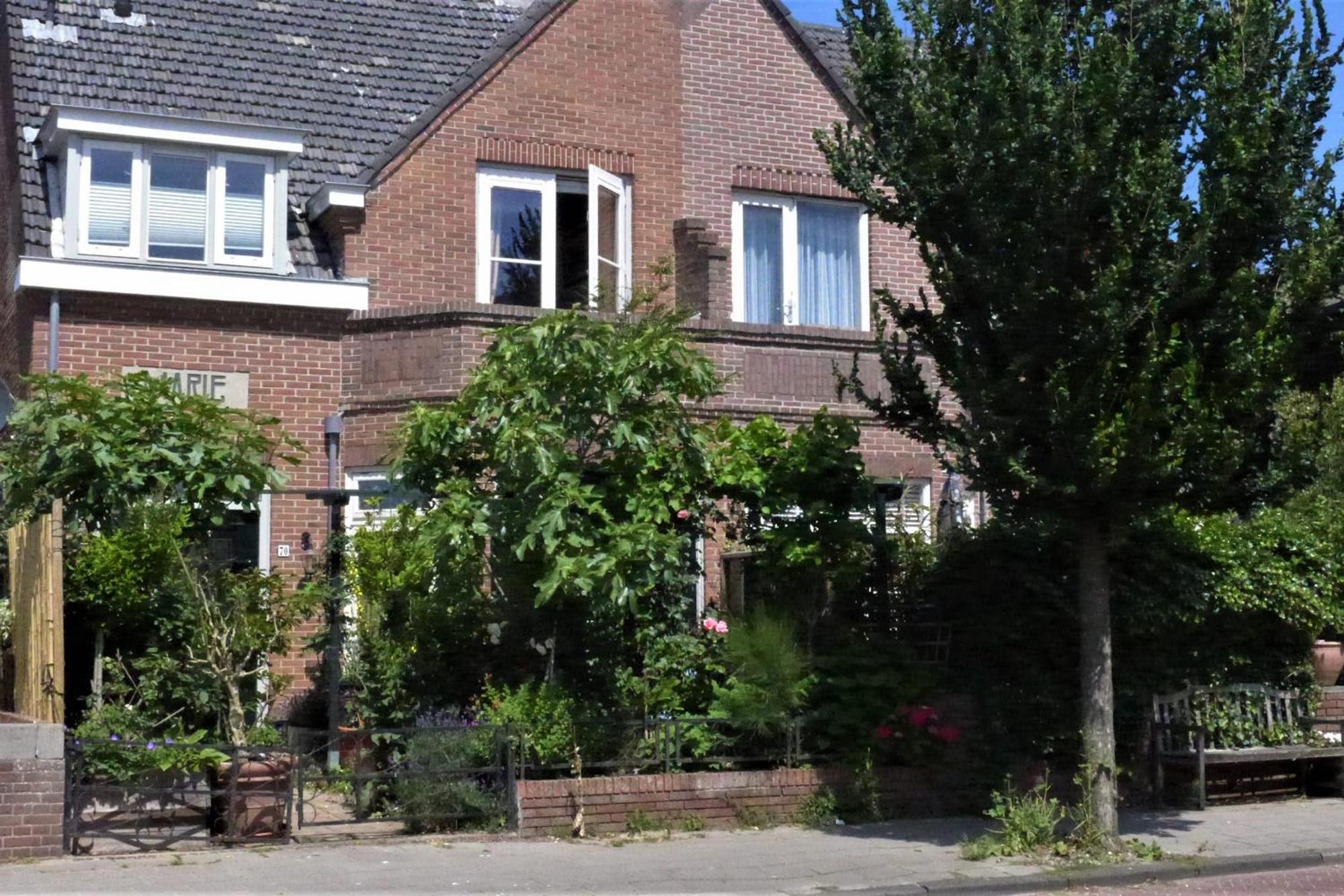 זנדוורט Family Home Marie מראה חיצוני תמונה