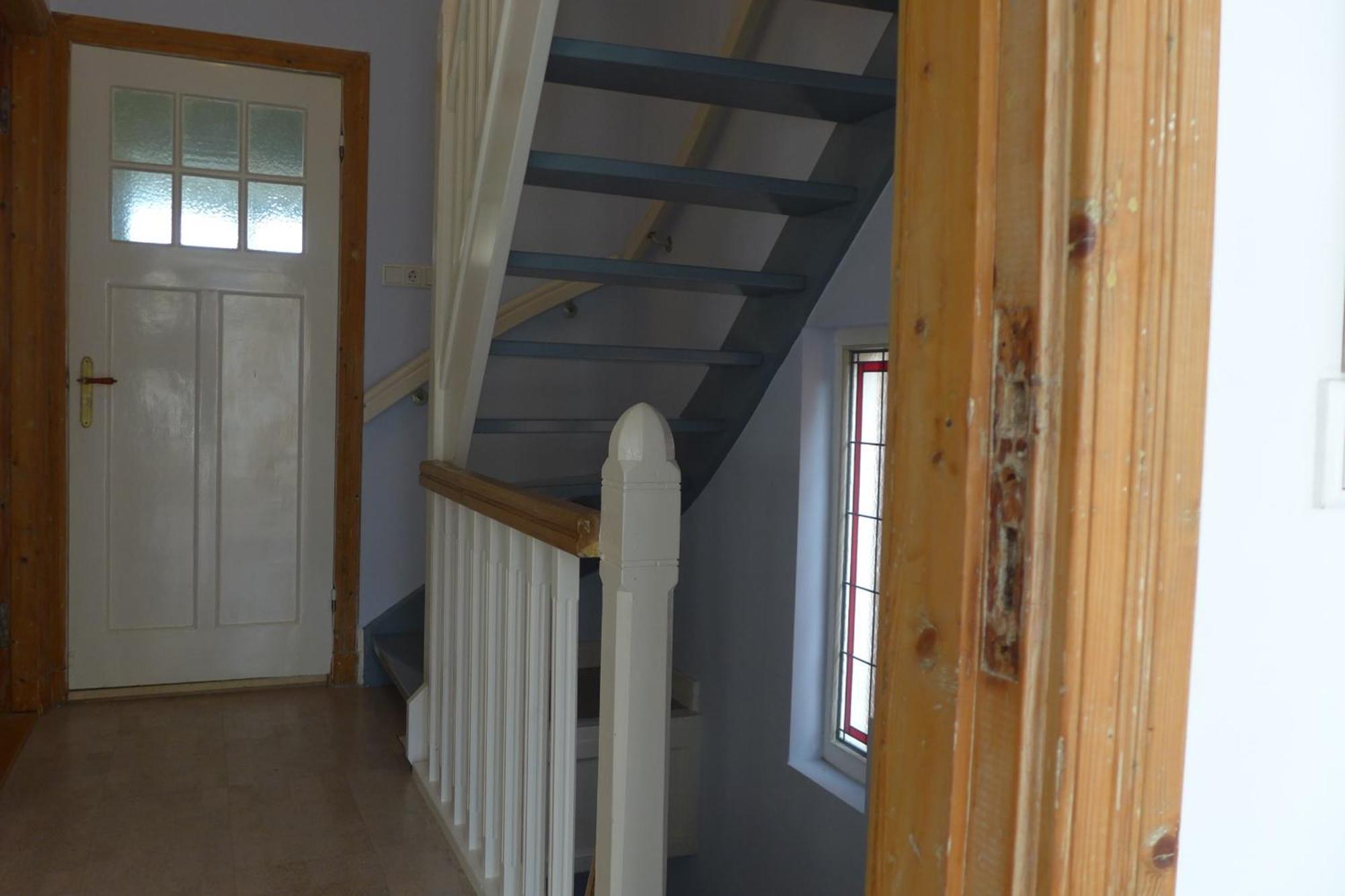 זנדוורט Family Home Marie מראה חיצוני תמונה