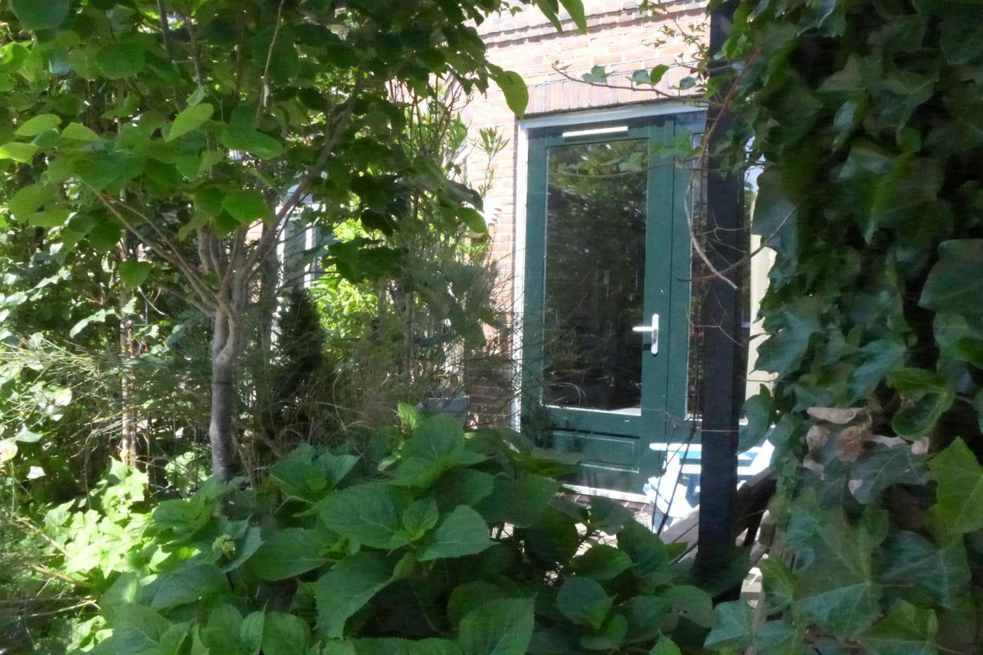 זנדוורט Family Home Marie מראה חיצוני תמונה