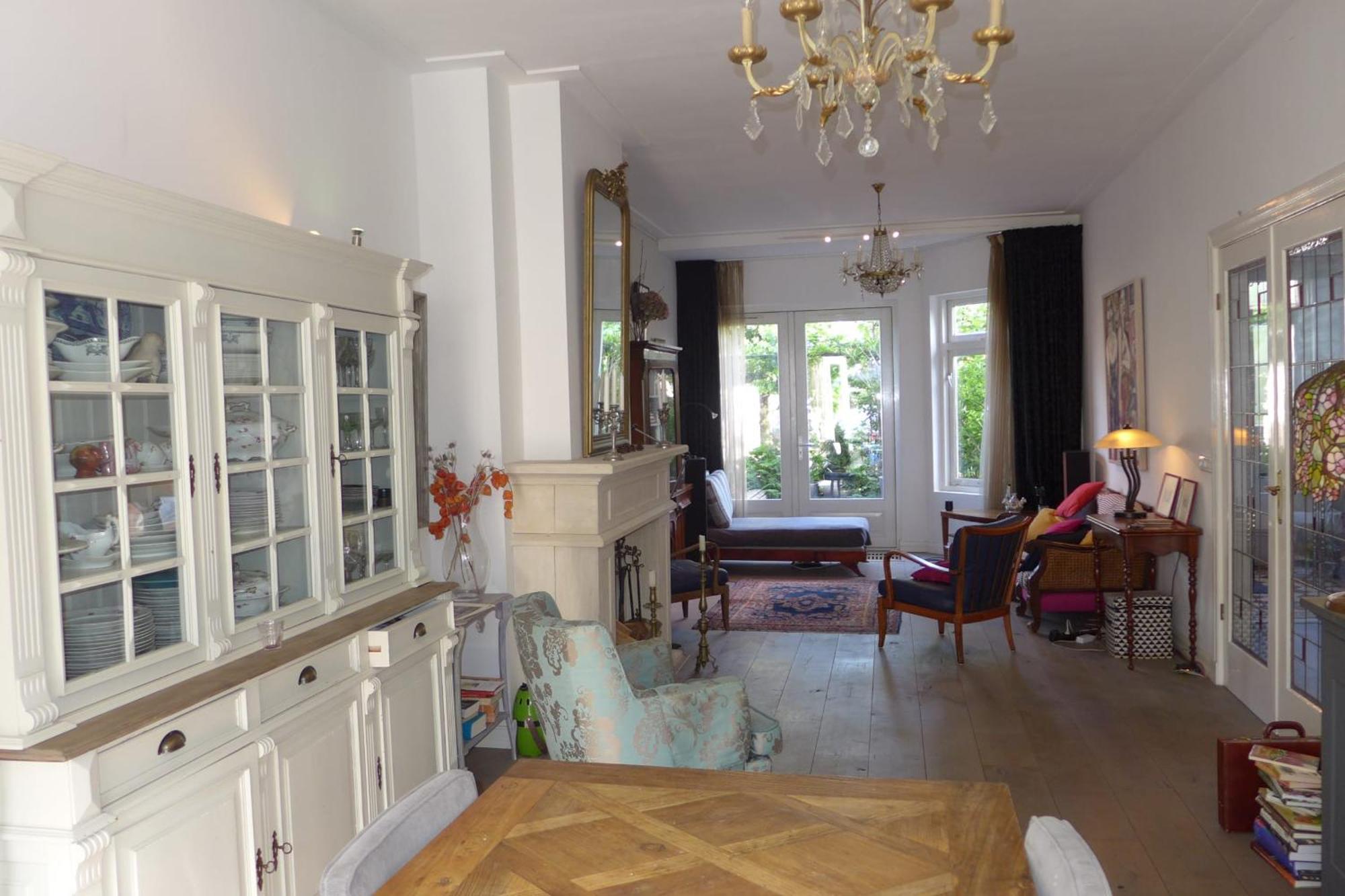 זנדוורט Family Home Marie מראה חיצוני תמונה
