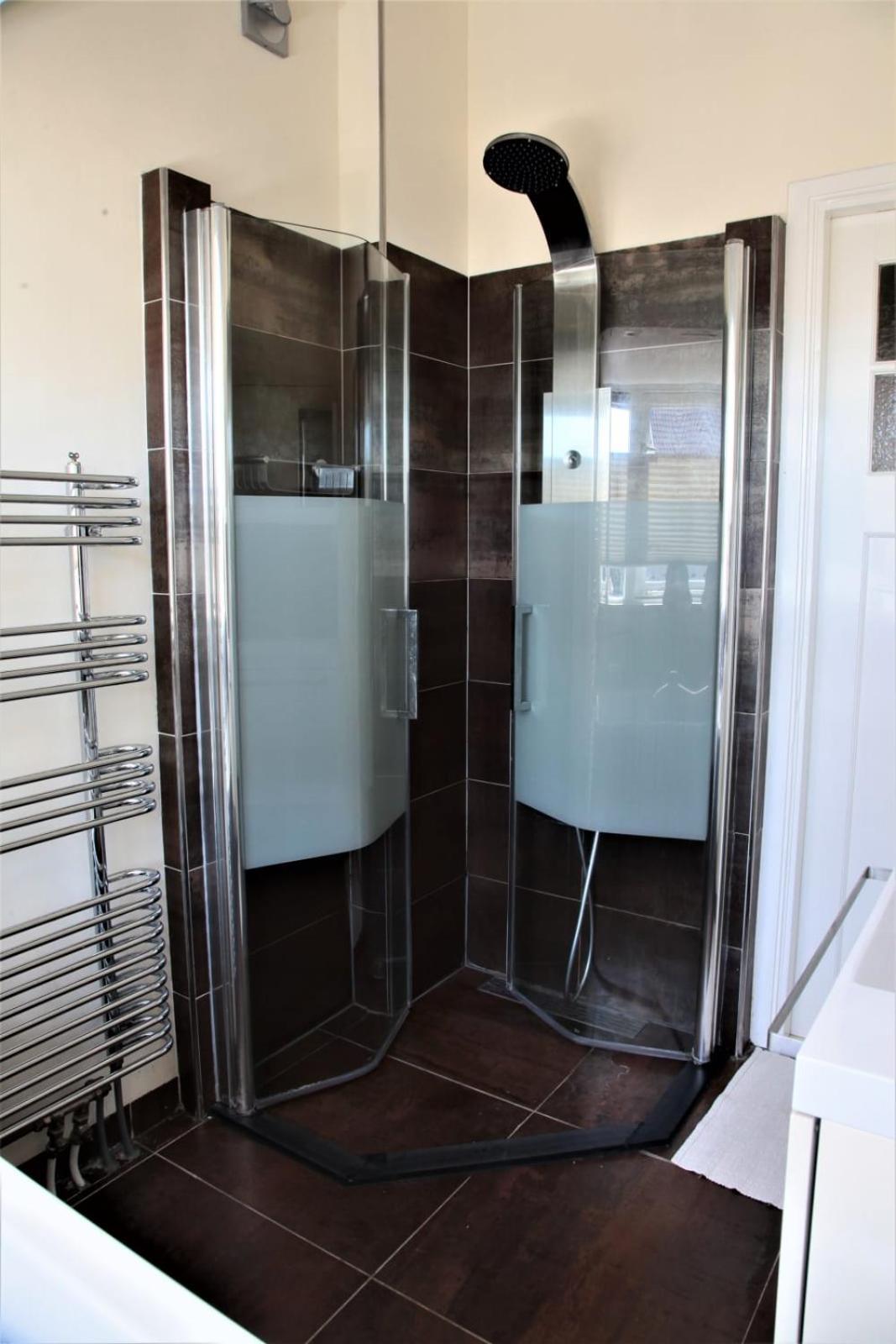 זנדוורט Family Home Marie מראה חיצוני תמונה