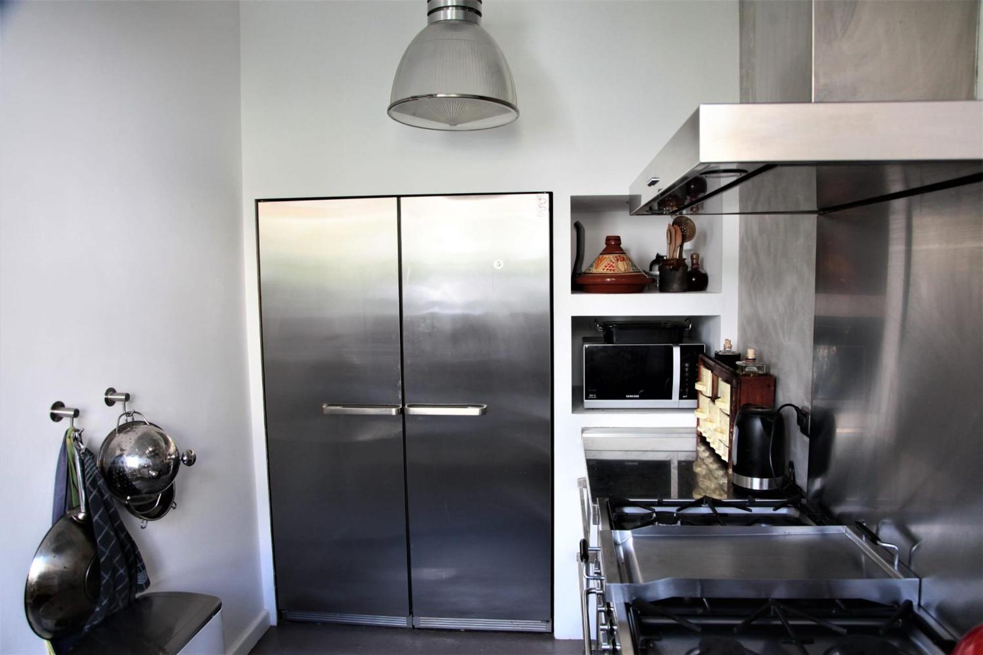זנדוורט Family Home Marie מראה חיצוני תמונה