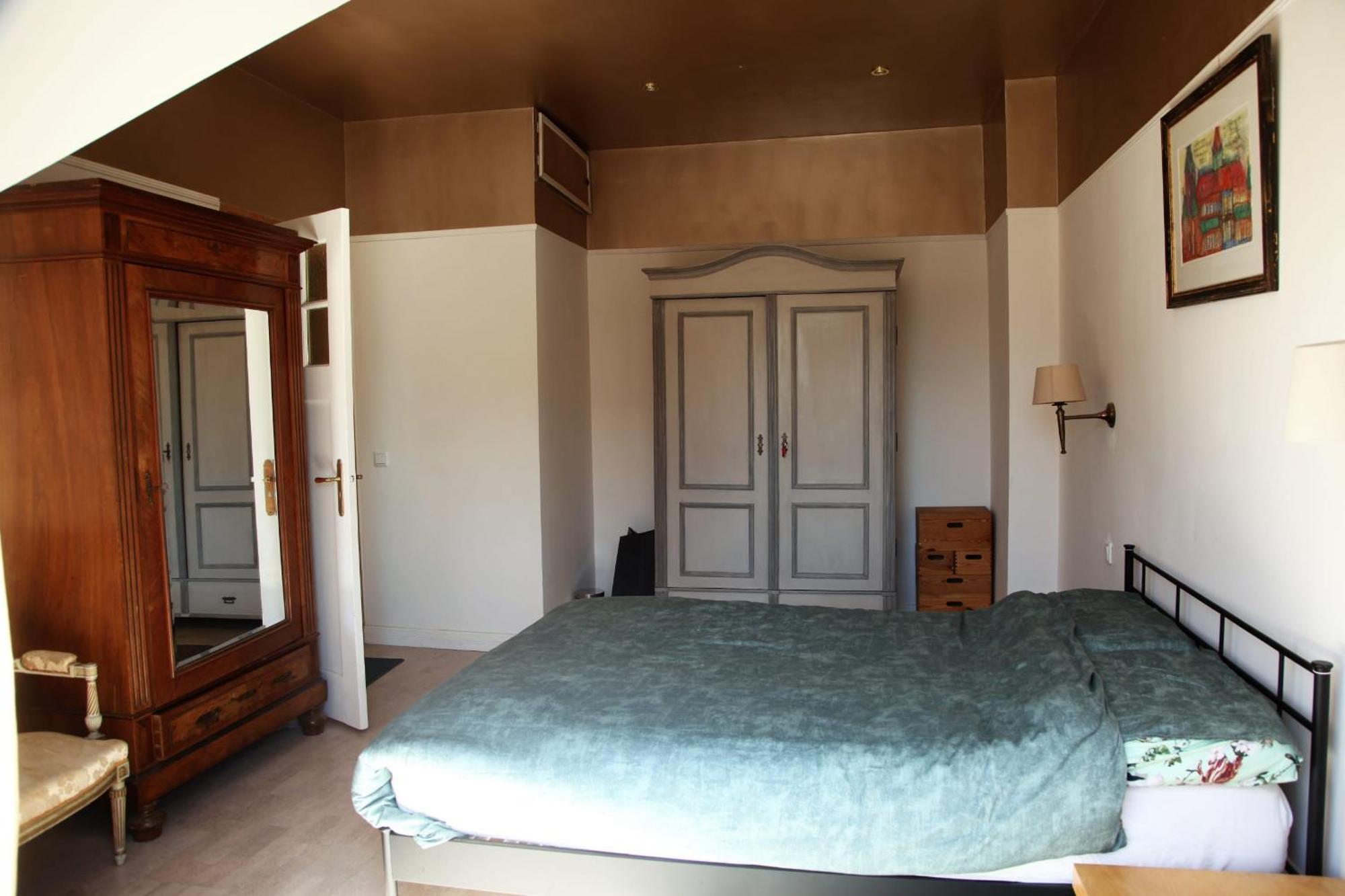 זנדוורט Family Home Marie מראה חיצוני תמונה
