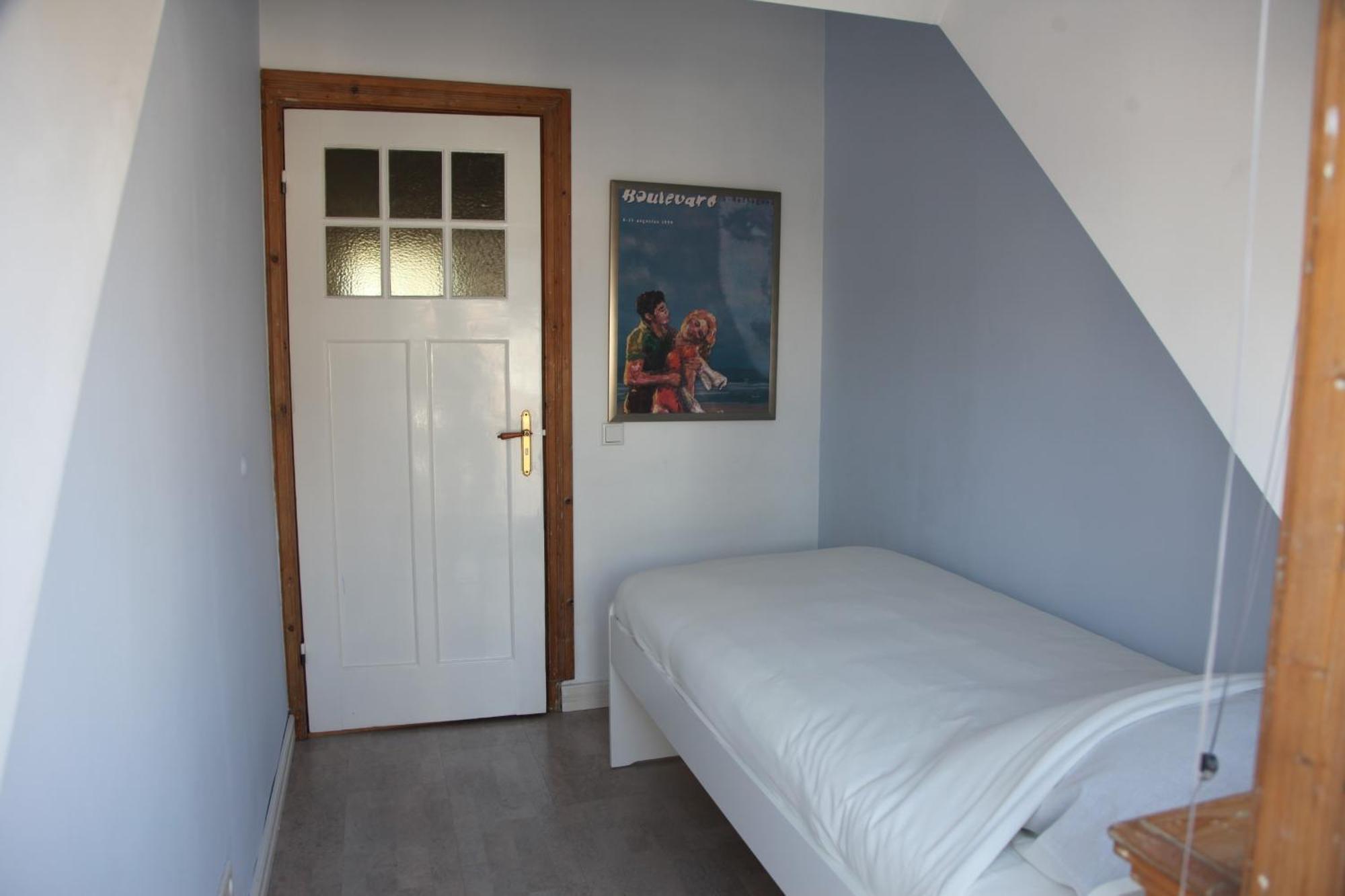 זנדוורט Family Home Marie מראה חיצוני תמונה